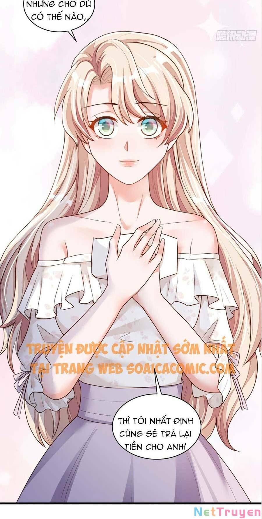Lời Thì Thầm Của Ác Ma Chapter 56 - Trang 2