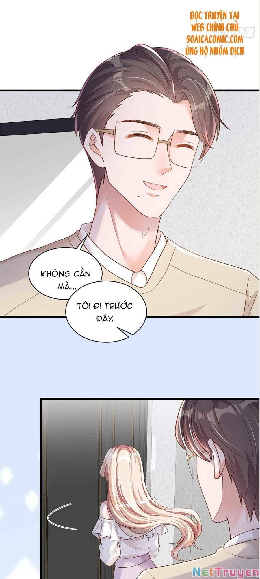 Lời Thì Thầm Của Ác Ma Chapter 56 - Trang 2