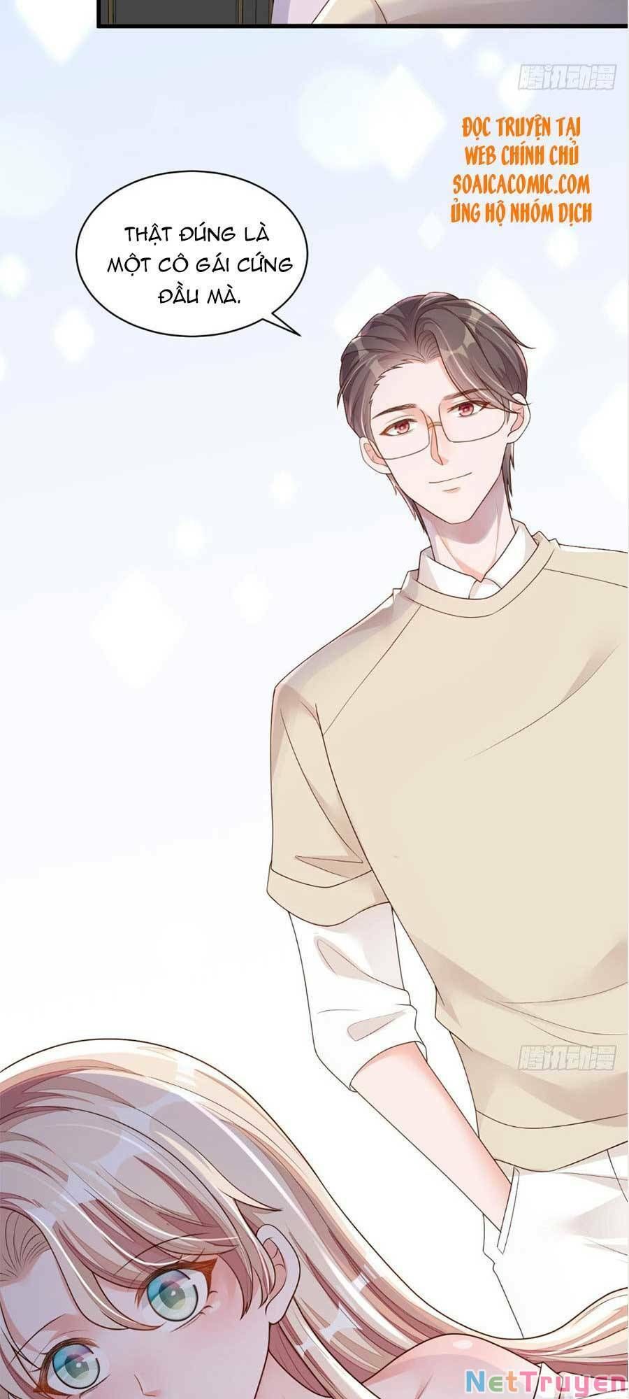 Lời Thì Thầm Của Ác Ma Chapter 56 - Trang 2