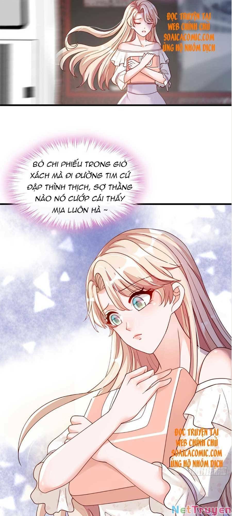 Lời Thì Thầm Của Ác Ma Chapter 56 - Trang 2