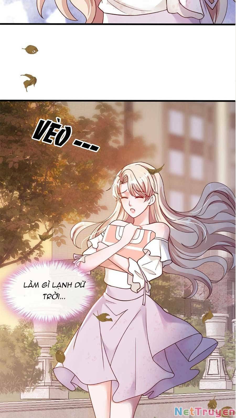 Lời Thì Thầm Của Ác Ma Chapter 56 - Trang 2