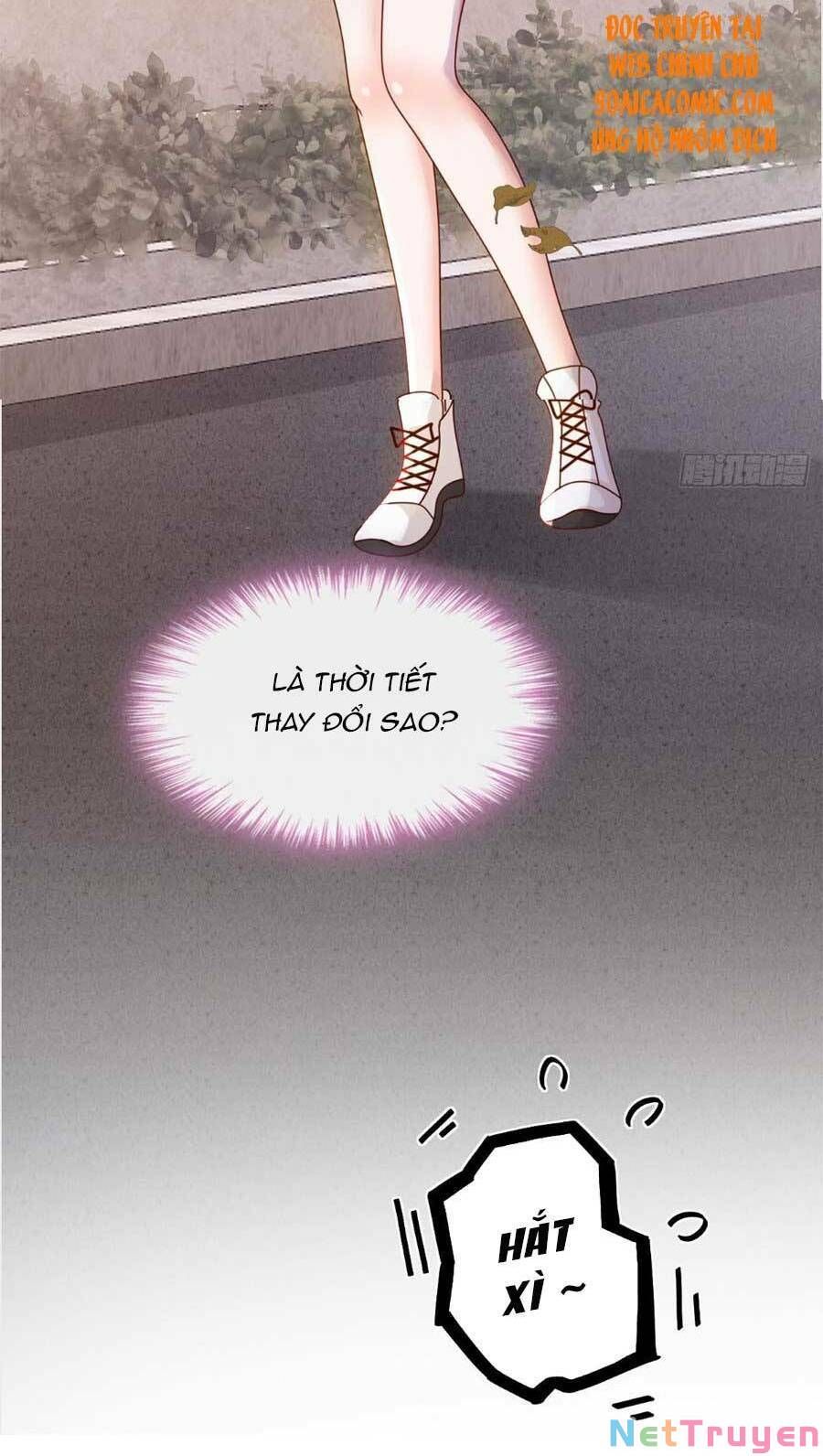 Lời Thì Thầm Của Ác Ma Chapter 56 - Trang 2
