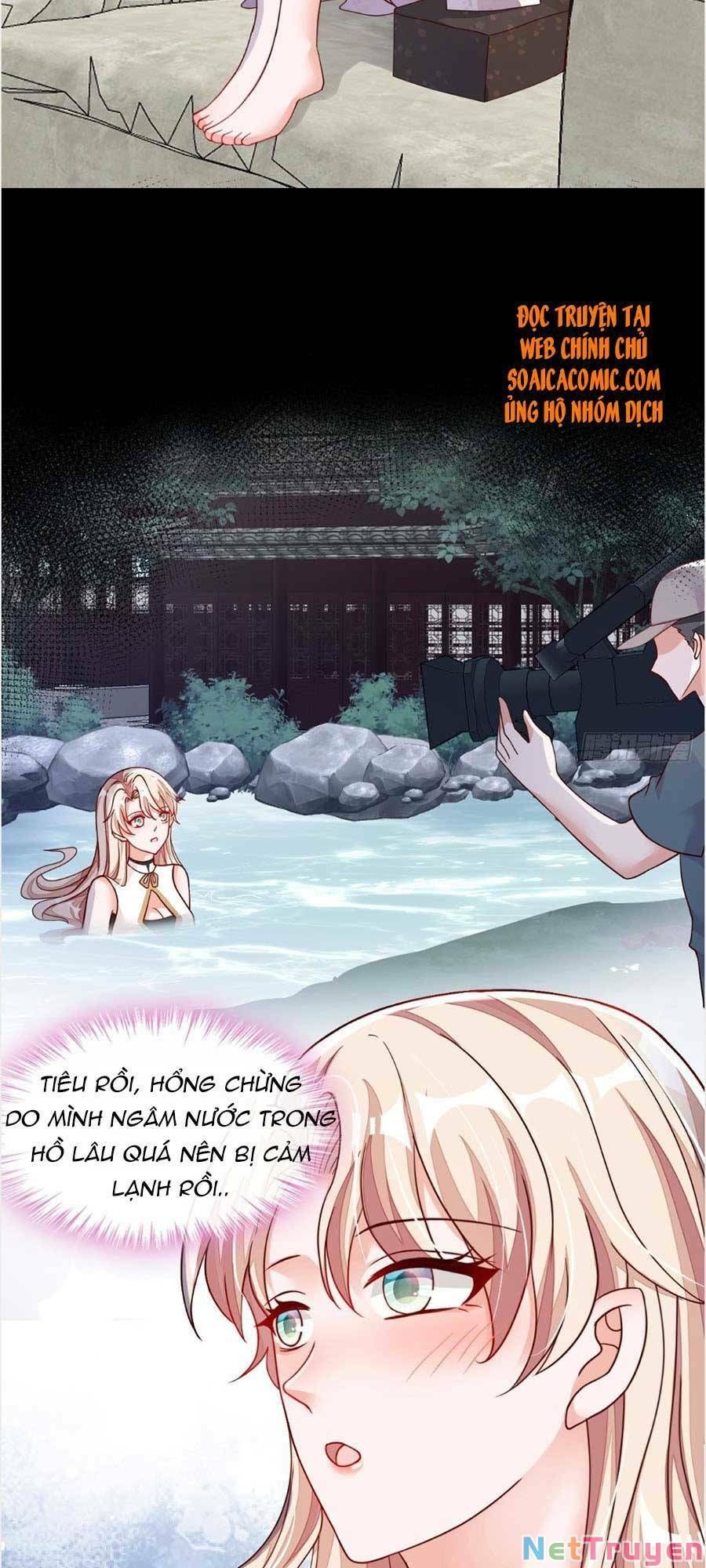 Lời Thì Thầm Của Ác Ma Chapter 56 - Trang 2