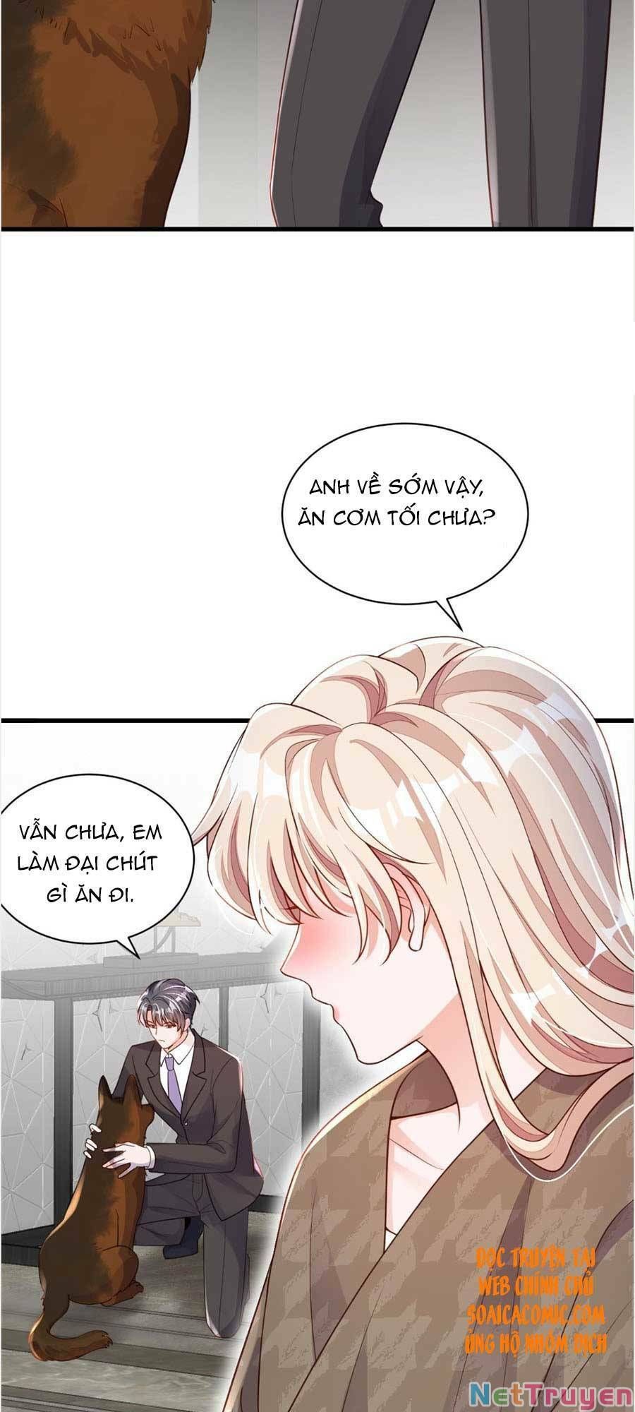 Lời Thì Thầm Của Ác Ma Chapter 56 - Trang 2