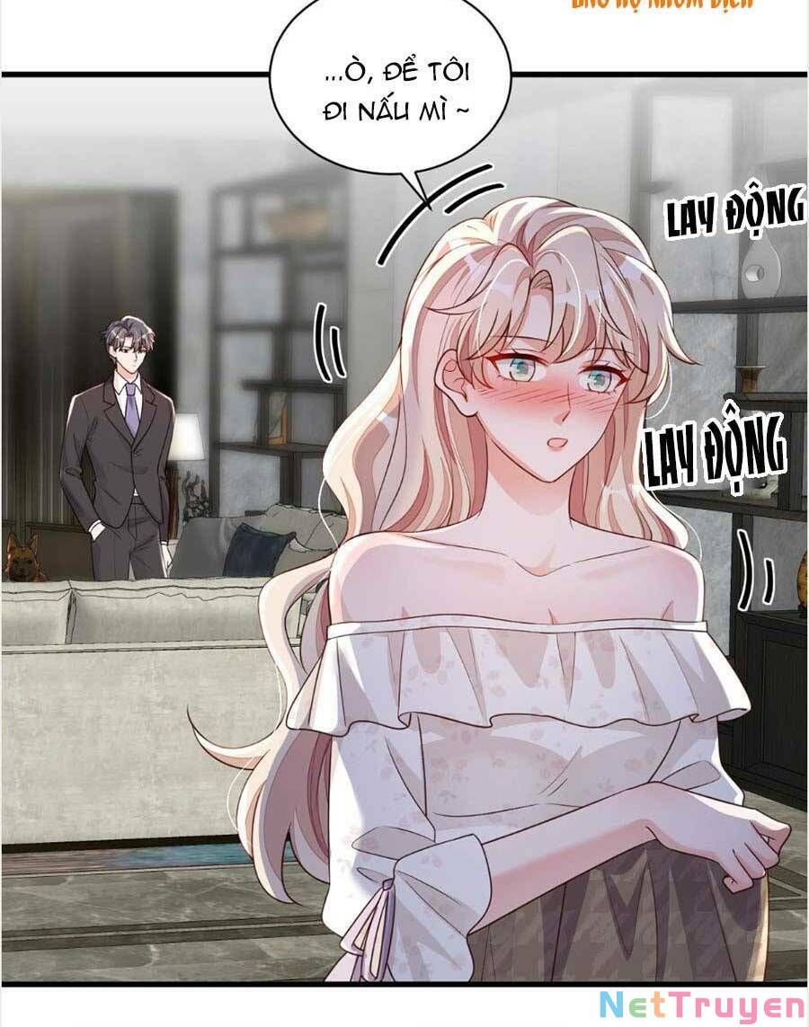 Lời Thì Thầm Của Ác Ma Chapter 56 - Trang 2