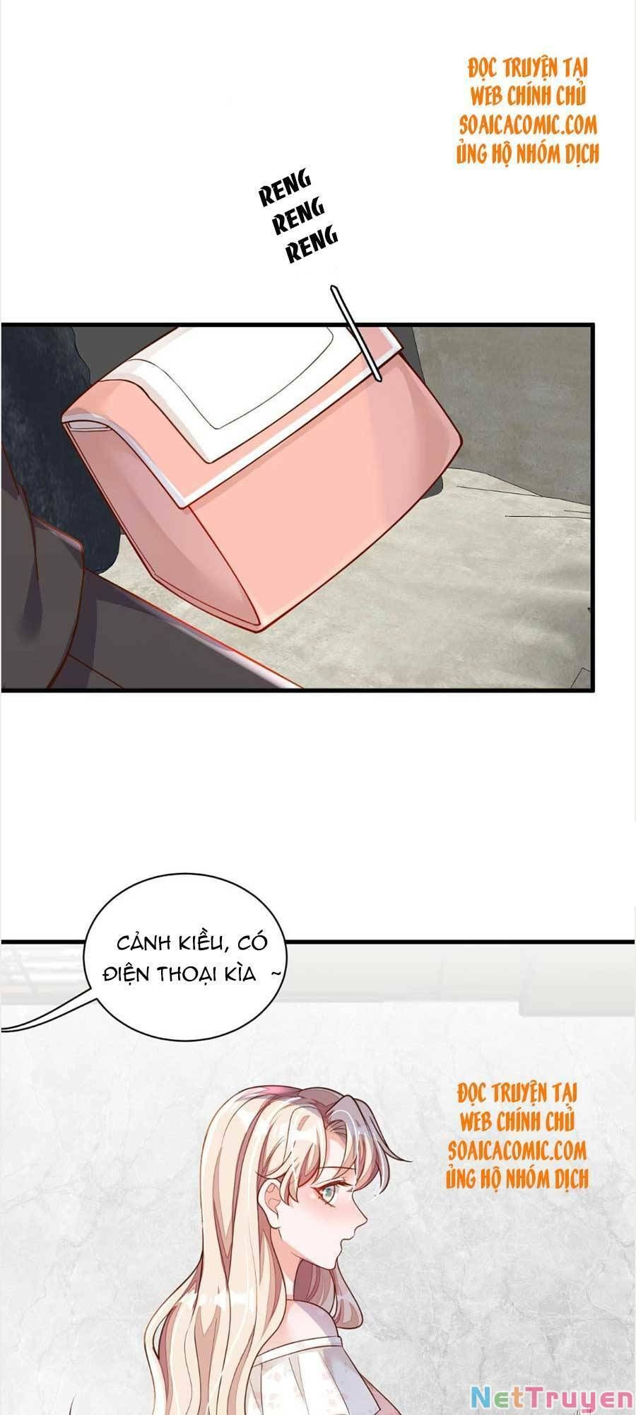 Lời Thì Thầm Của Ác Ma Chapter 56 - Trang 2