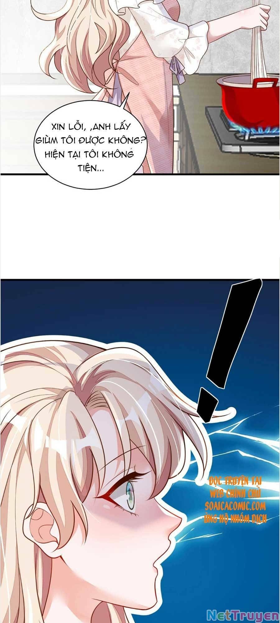 Lời Thì Thầm Của Ác Ma Chapter 56 - Trang 2