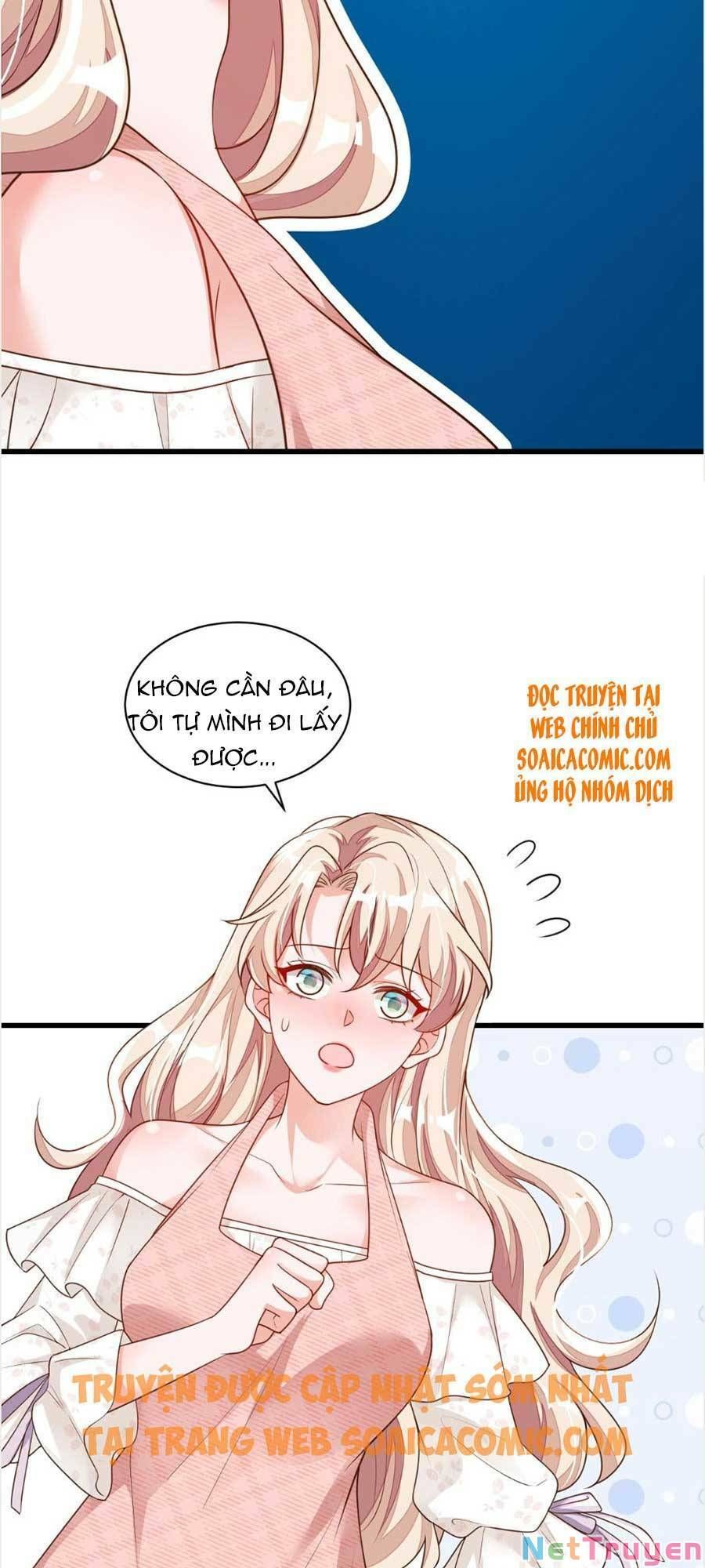 Lời Thì Thầm Của Ác Ma Chapter 56 - Trang 2