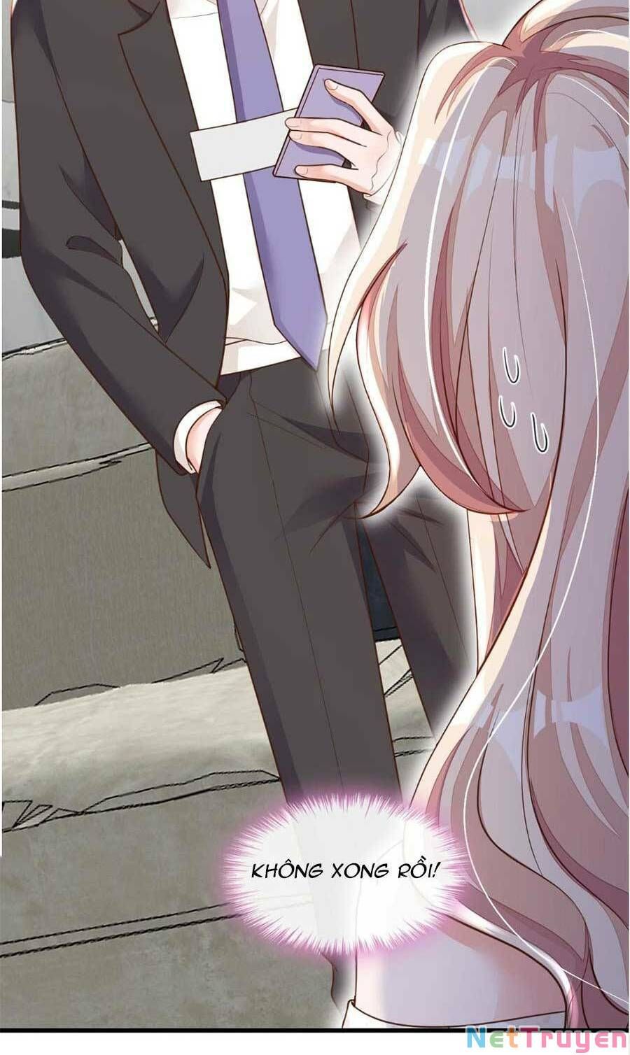 Lời Thì Thầm Của Ác Ma Chapter 56 - Trang 2