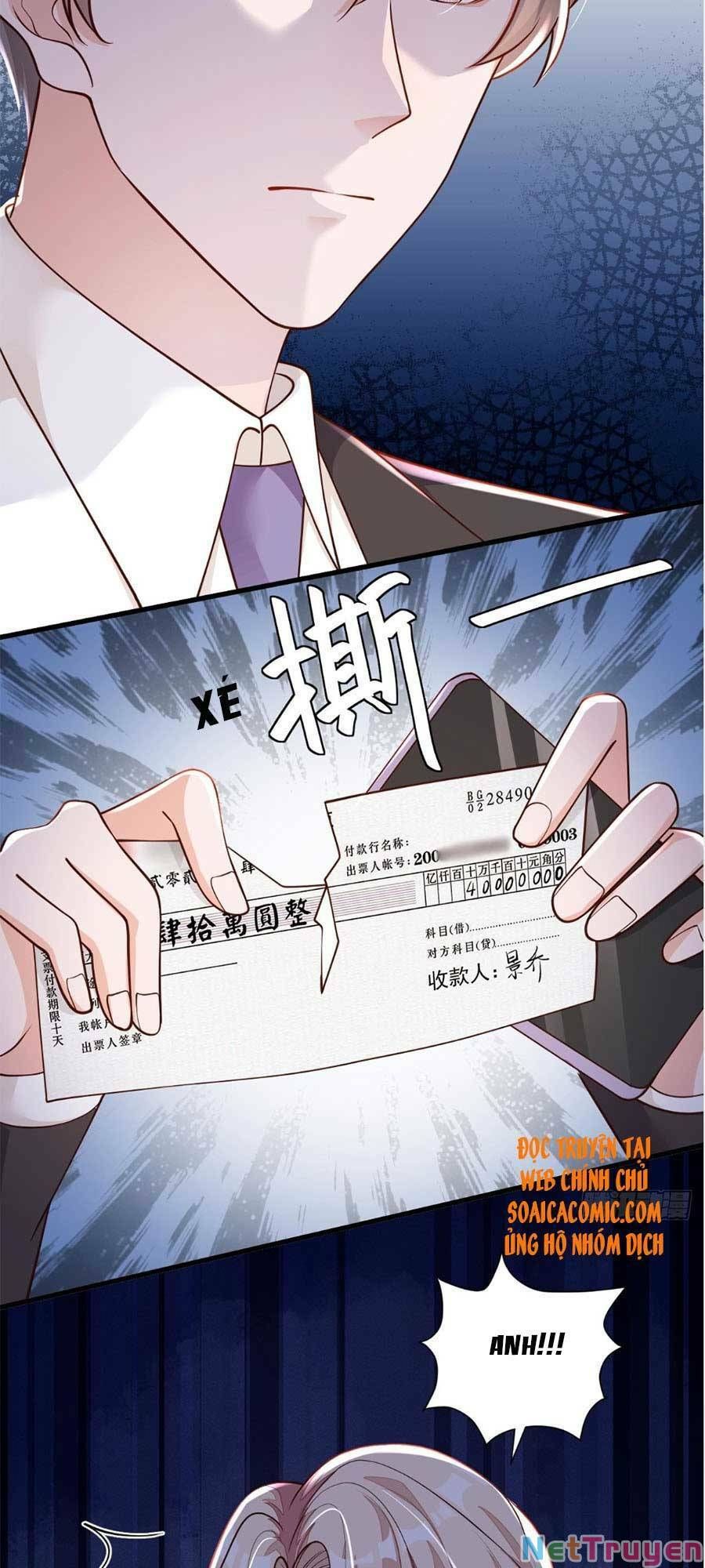 Lời Thì Thầm Của Ác Ma Chapter 56 - Trang 2