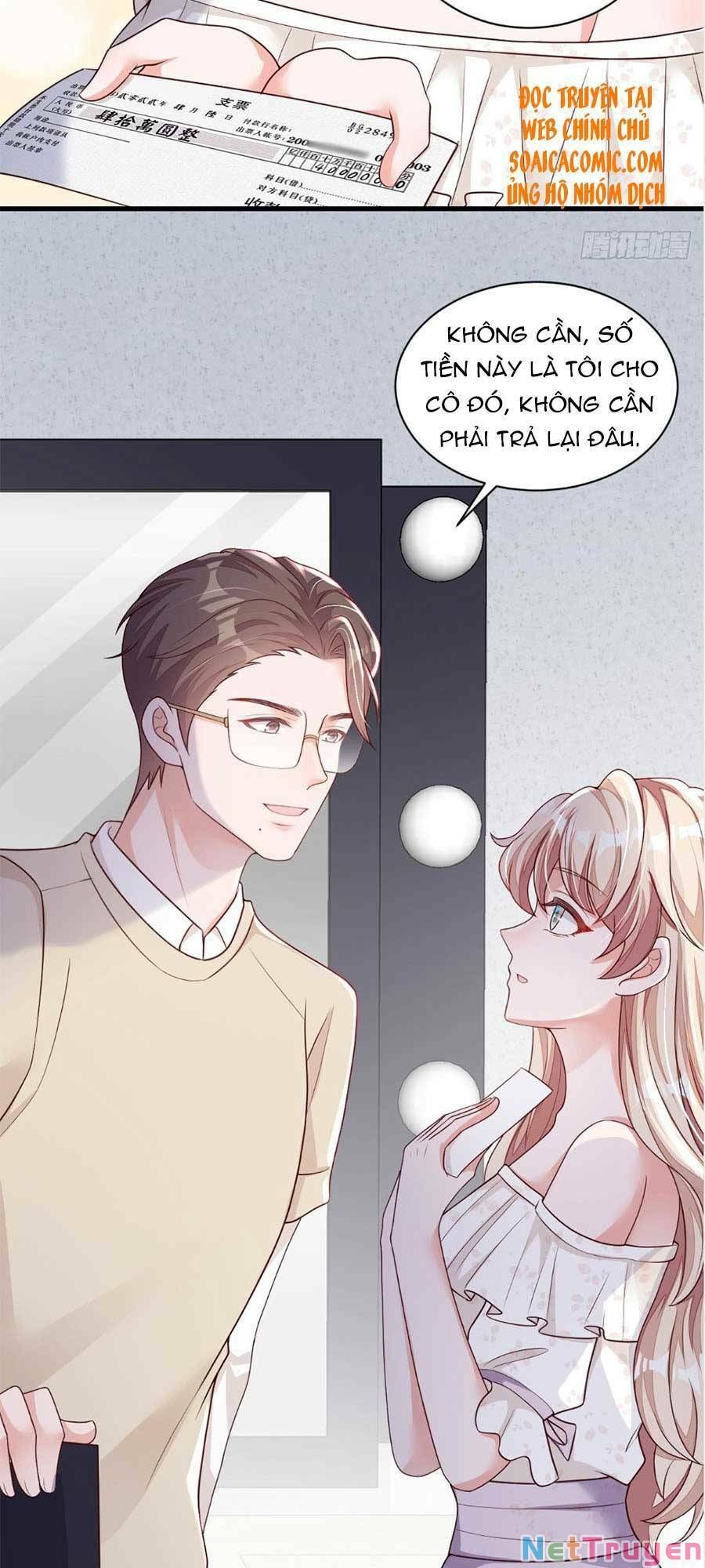 Lời Thì Thầm Của Ác Ma Chapter 56 - Trang 2