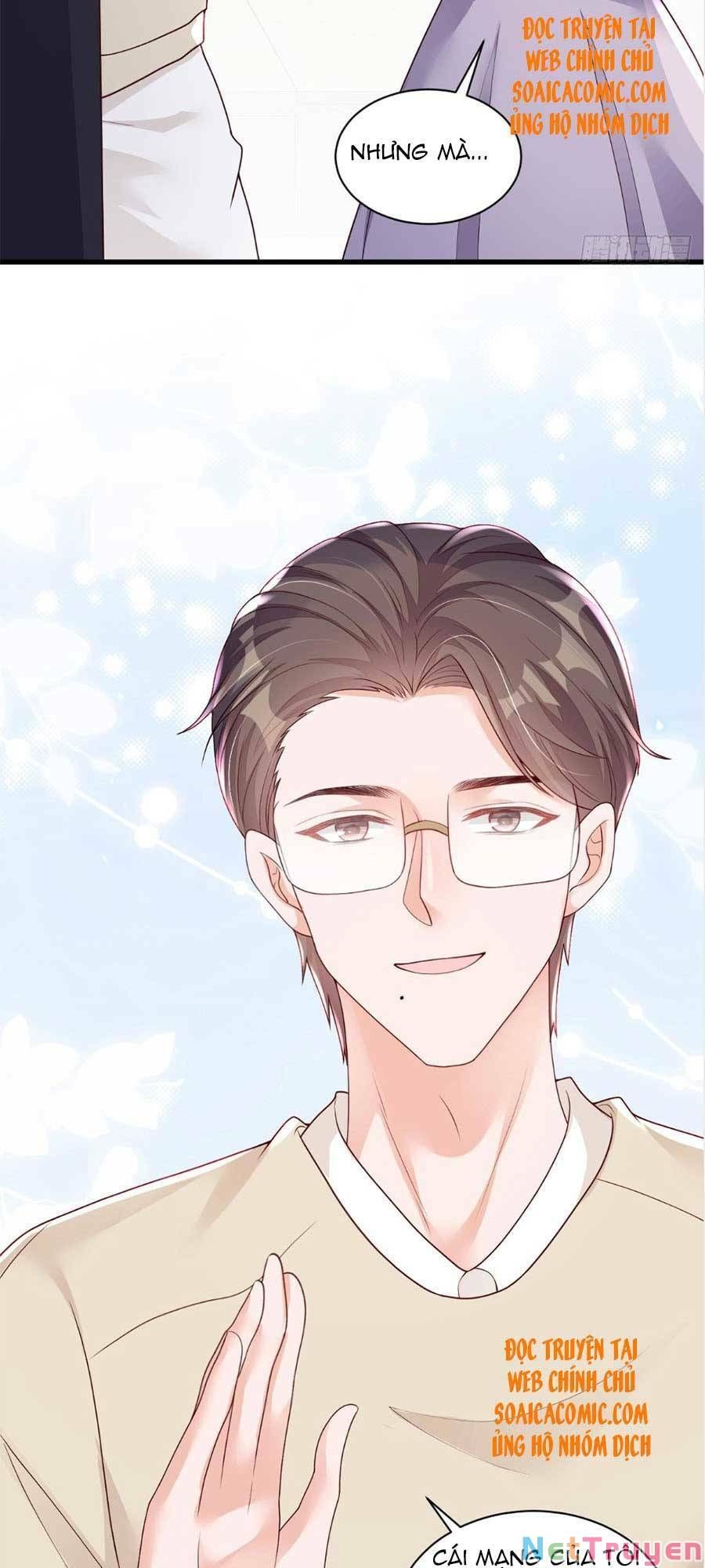Lời Thì Thầm Của Ác Ma Chapter 56 - Trang 2