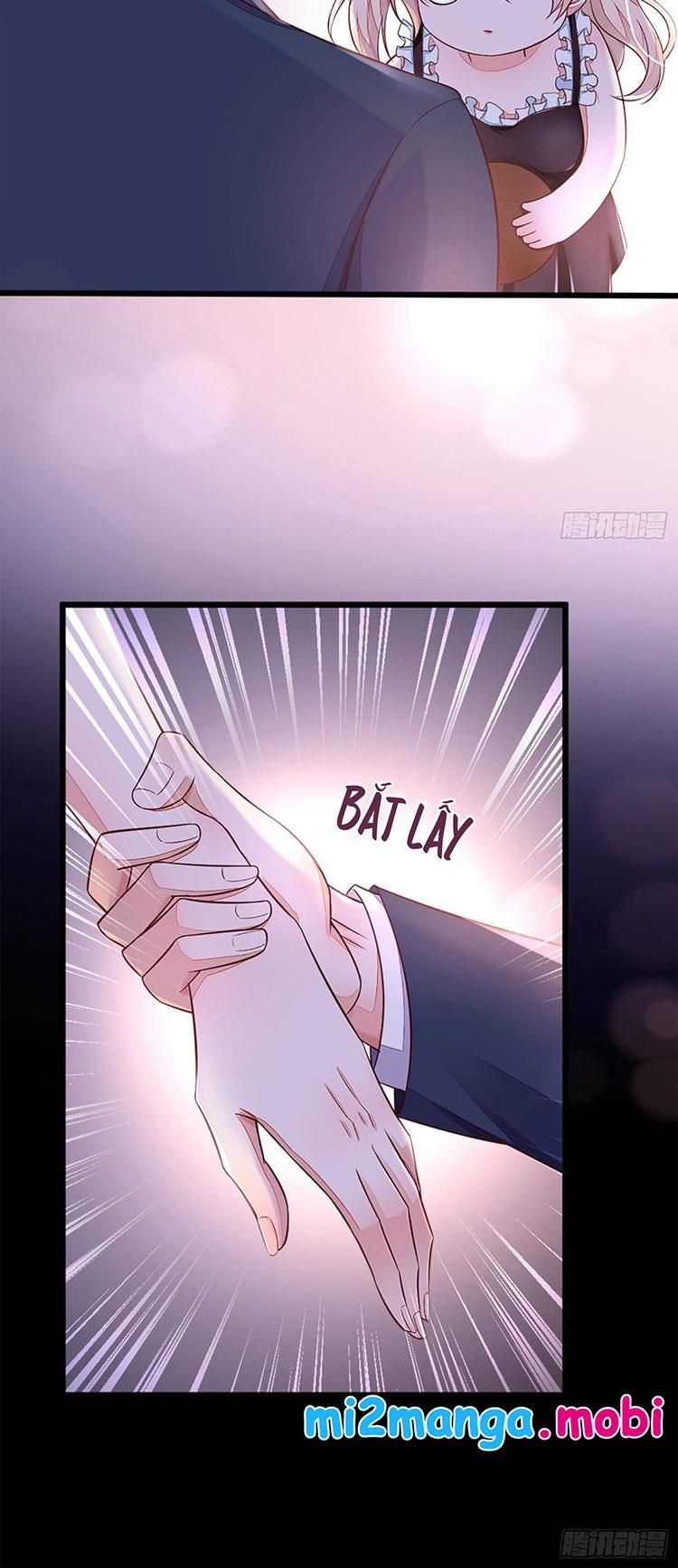 Lời Thì Thầm Của Ác Ma Chapter 6 - Trang 2