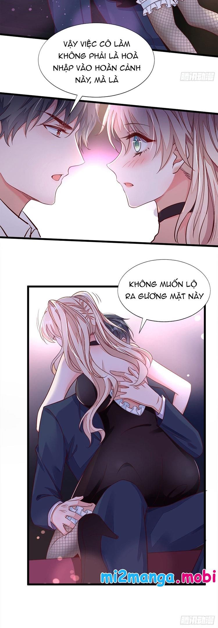 Lời Thì Thầm Của Ác Ma Chapter 6 - Trang 2