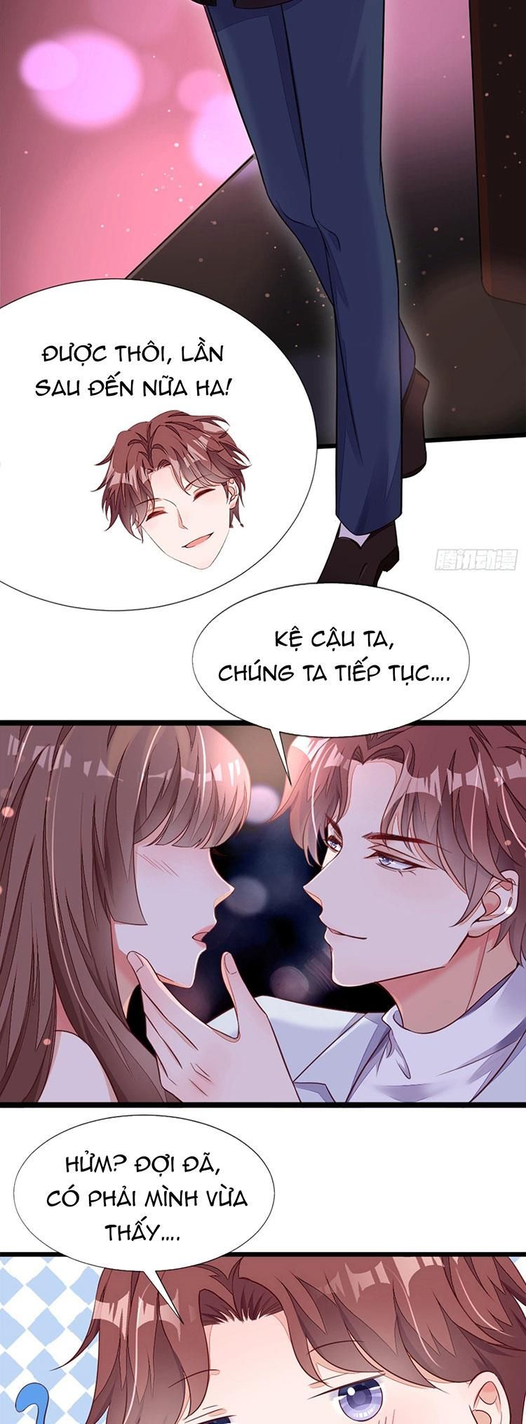 Lời Thì Thầm Của Ác Ma Chapter 6 - Trang 2