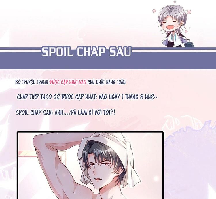 Lời Thì Thầm Của Ác Ma Chapter 6 - Trang 2