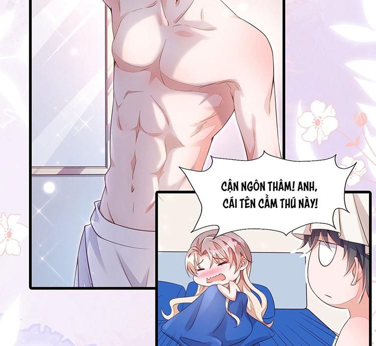 Lời Thì Thầm Của Ác Ma Chapter 6 - Trang 2