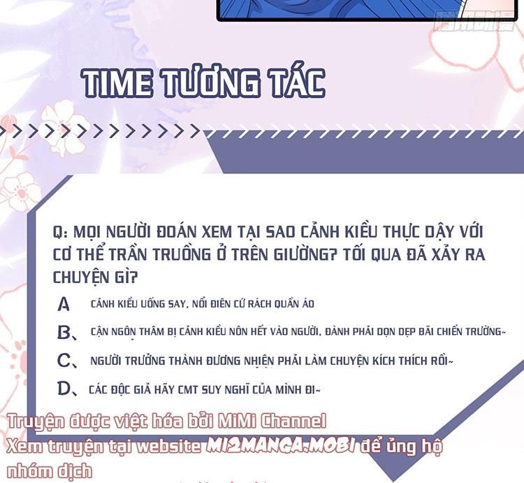 Lời Thì Thầm Của Ác Ma Chapter 6 - Trang 2