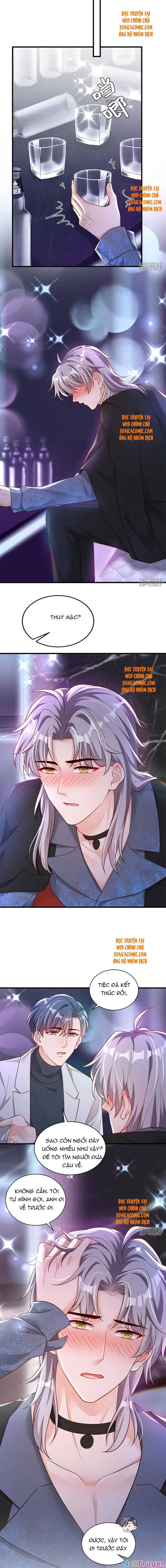 Lời Thì Thầm Của Ác Ma Chapter 61 - Trang 2