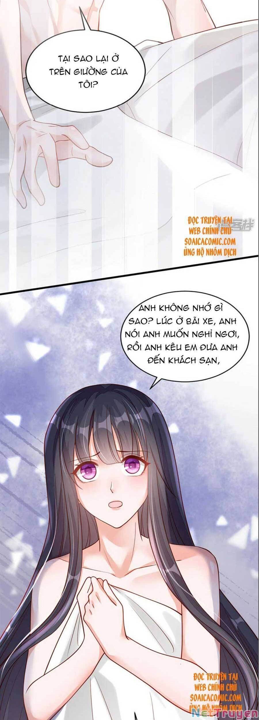 Lời Thì Thầm Của Ác Ma Chapter 63 - Trang 2