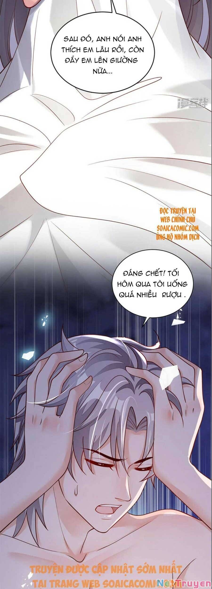 Lời Thì Thầm Của Ác Ma Chapter 63 - Trang 2