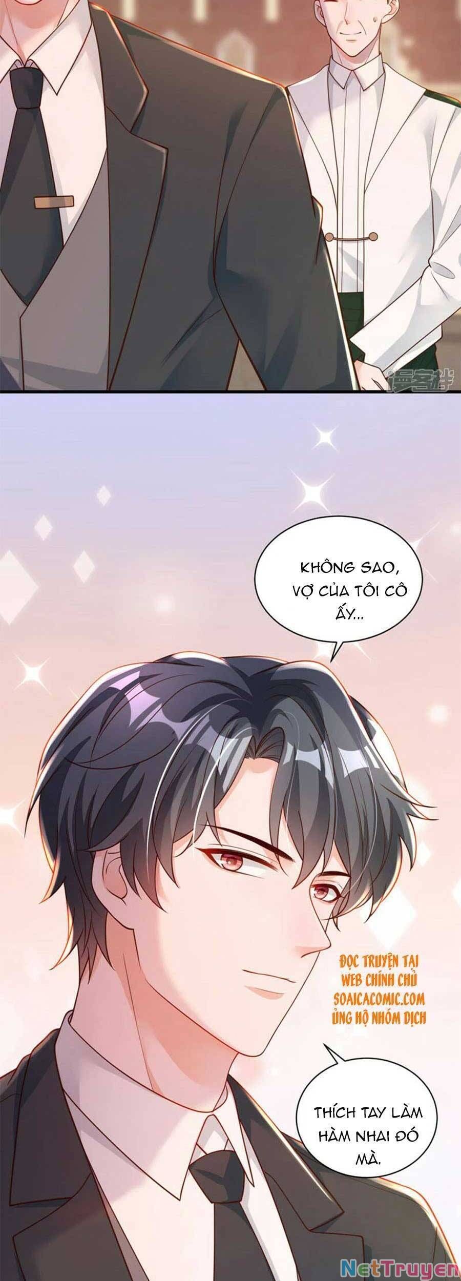 Lời Thì Thầm Của Ác Ma Chapter 63 - Trang 2