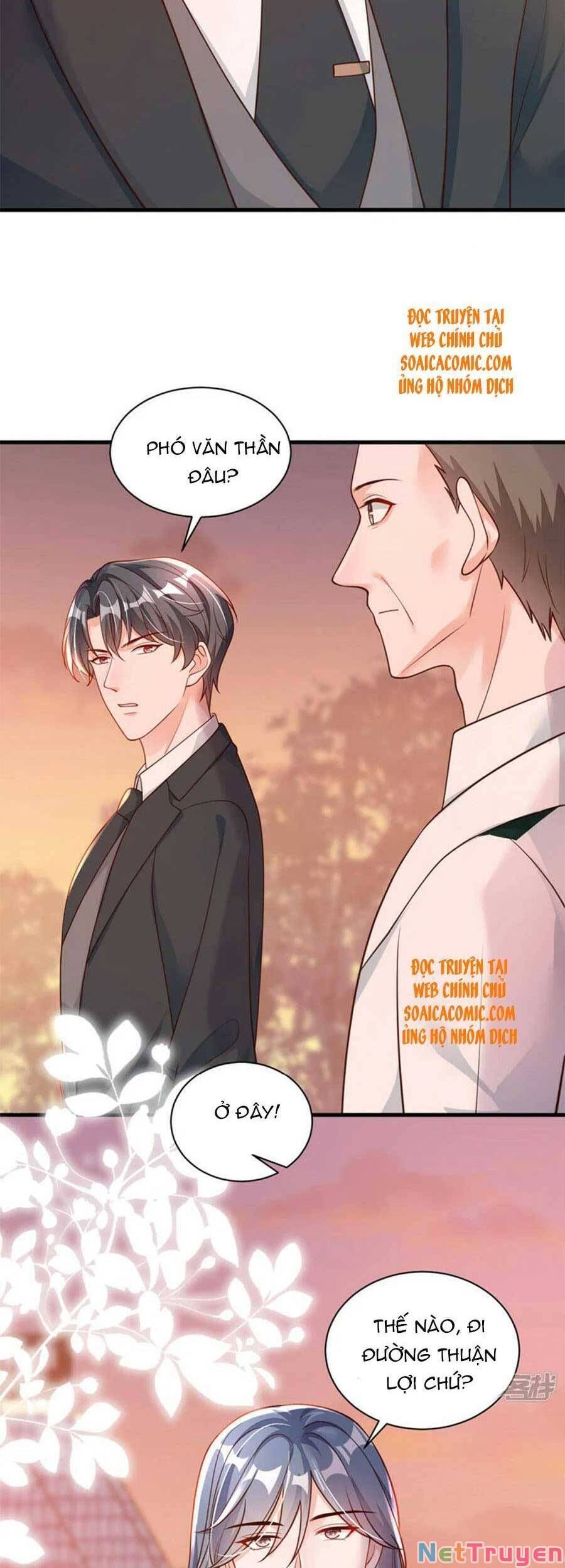 Lời Thì Thầm Của Ác Ma Chapter 63 - Trang 2