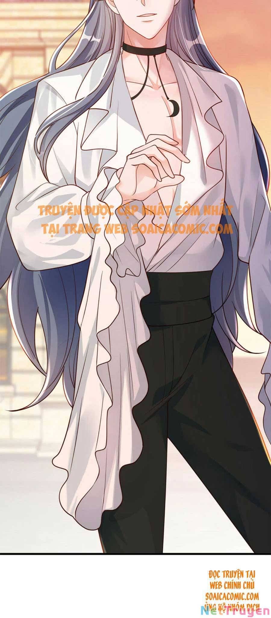 Lời Thì Thầm Của Ác Ma Chapter 63 - Trang 2
