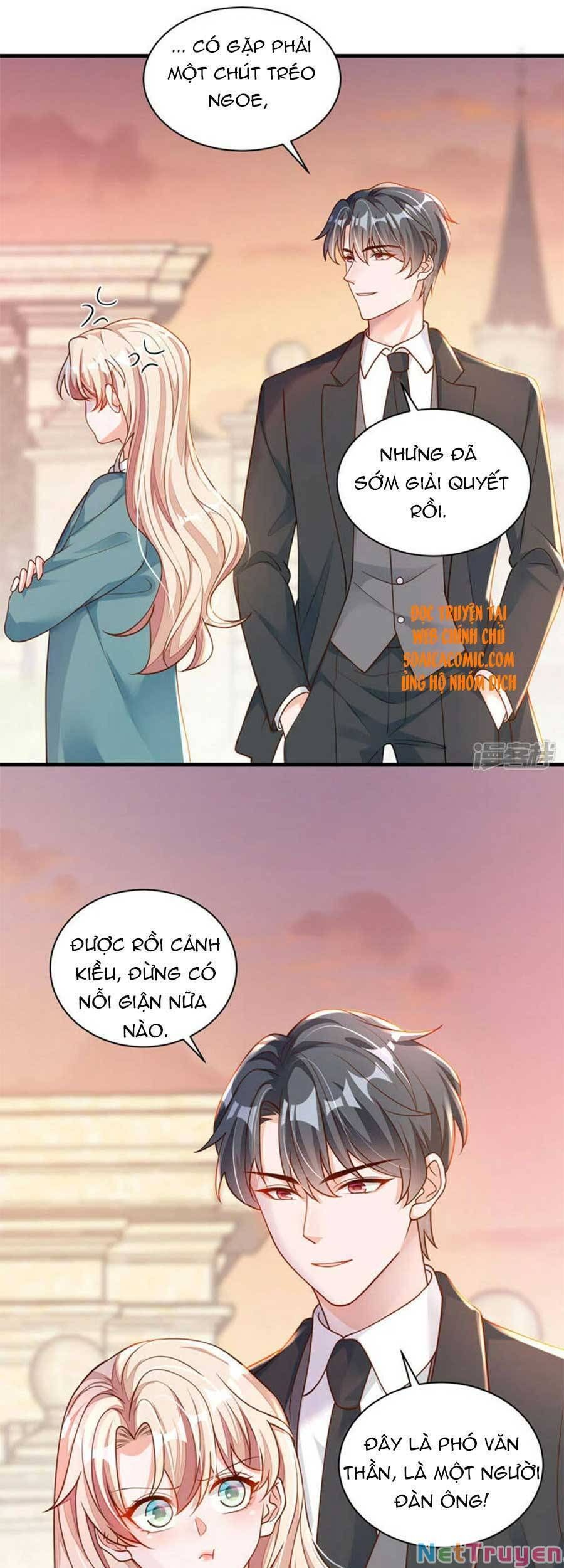 Lời Thì Thầm Của Ác Ma Chapter 63 - Trang 2