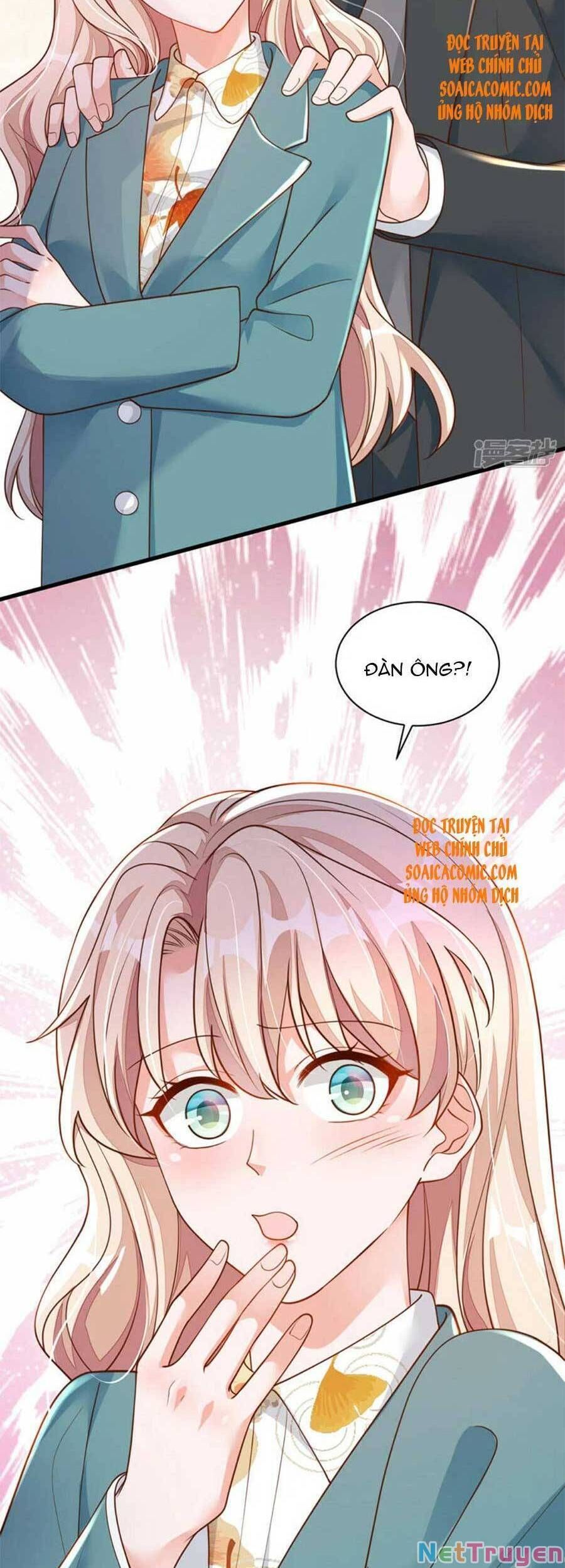 Lời Thì Thầm Của Ác Ma Chapter 63 - Trang 2