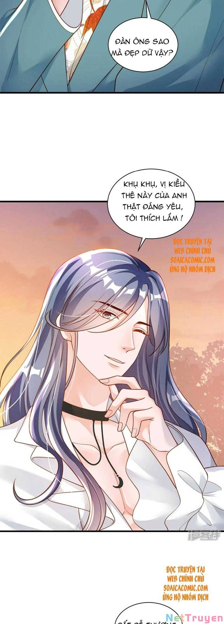 Lời Thì Thầm Của Ác Ma Chapter 63 - Trang 2