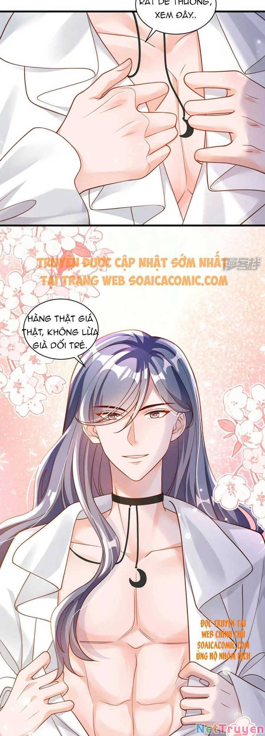 Lời Thì Thầm Của Ác Ma Chapter 63 - Trang 2