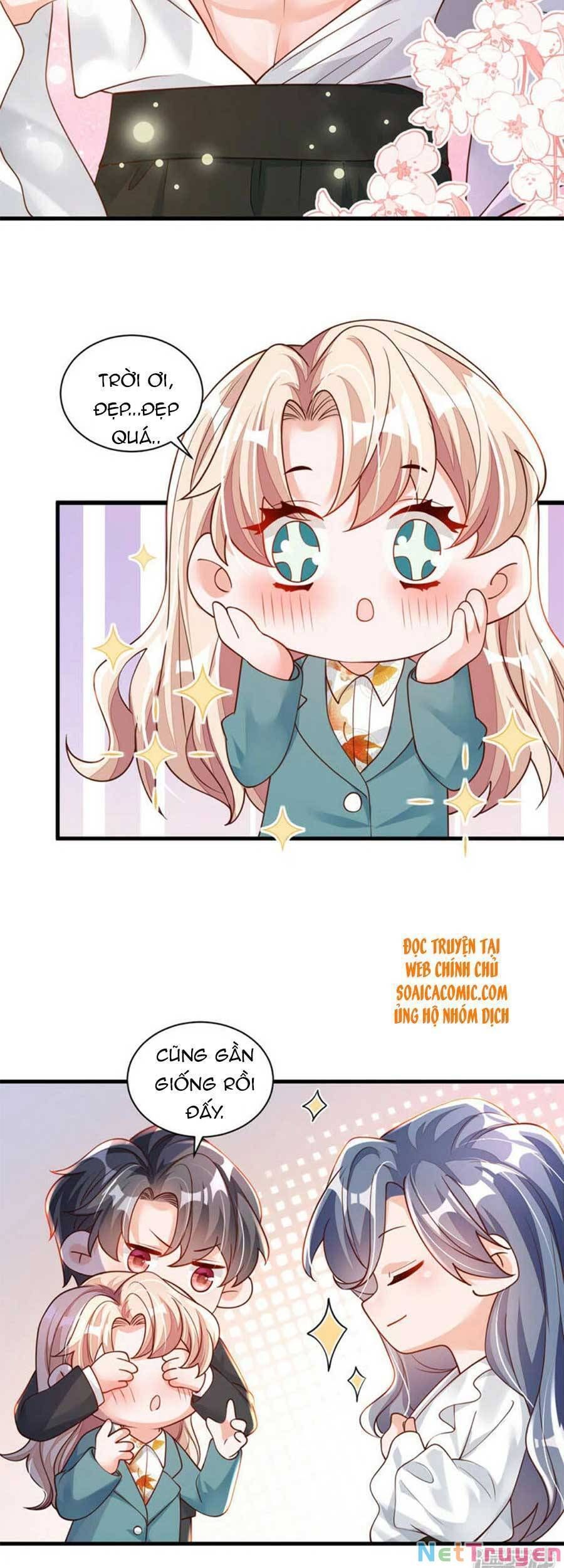 Lời Thì Thầm Của Ác Ma Chapter 63 - Trang 2