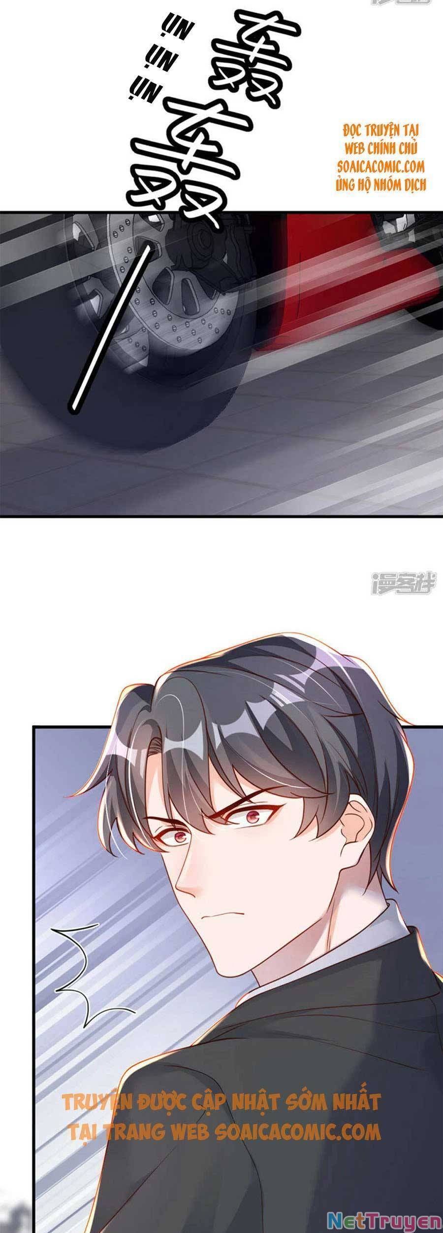Lời Thì Thầm Của Ác Ma Chapter 63 - Trang 2