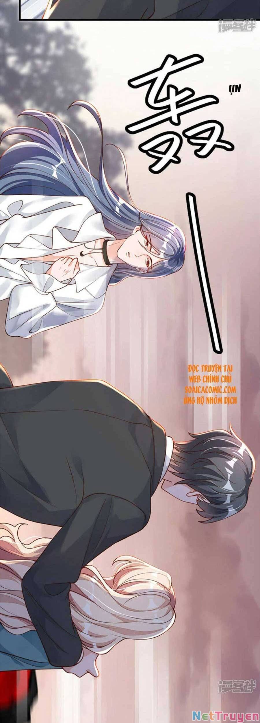 Lời Thì Thầm Của Ác Ma Chapter 63 - Trang 2