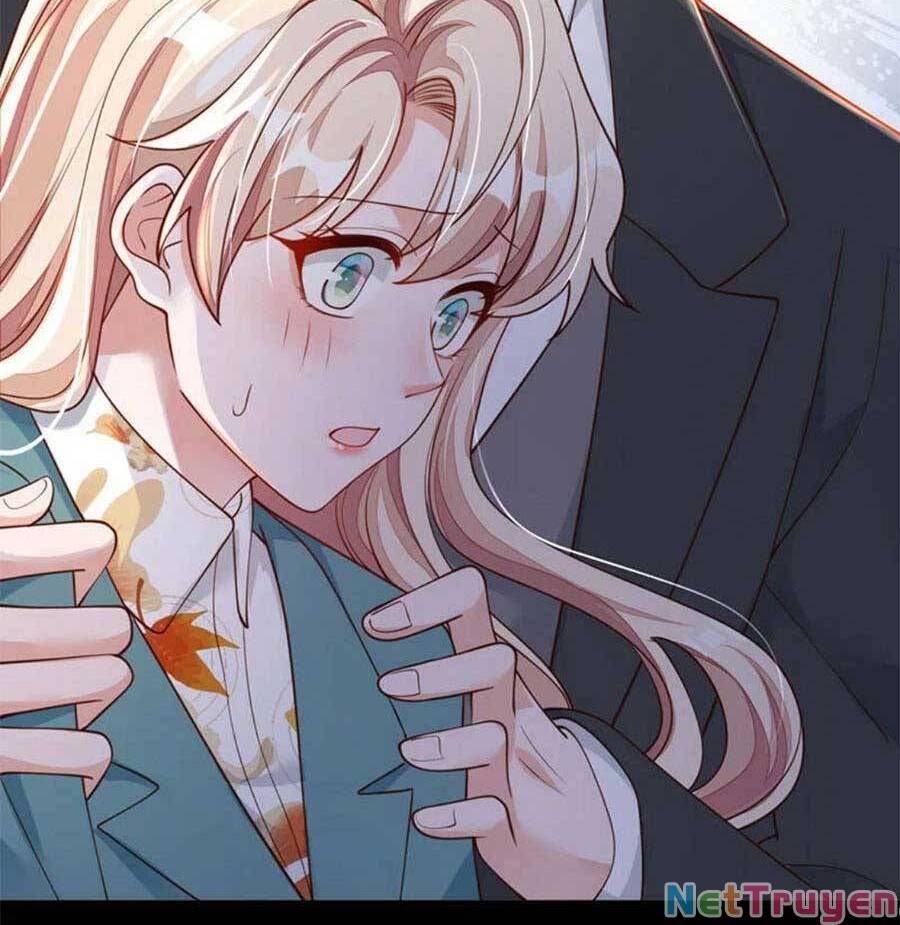 Lời Thì Thầm Của Ác Ma Chapter 63 - Trang 2