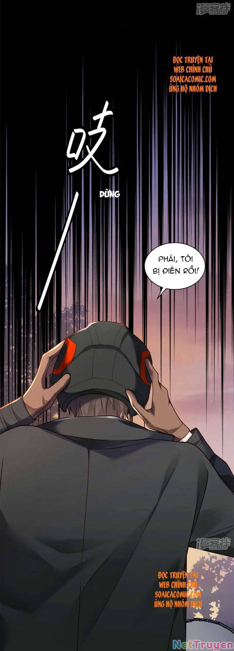 Lời Thì Thầm Của Ác Ma Chapter 63 - Trang 2