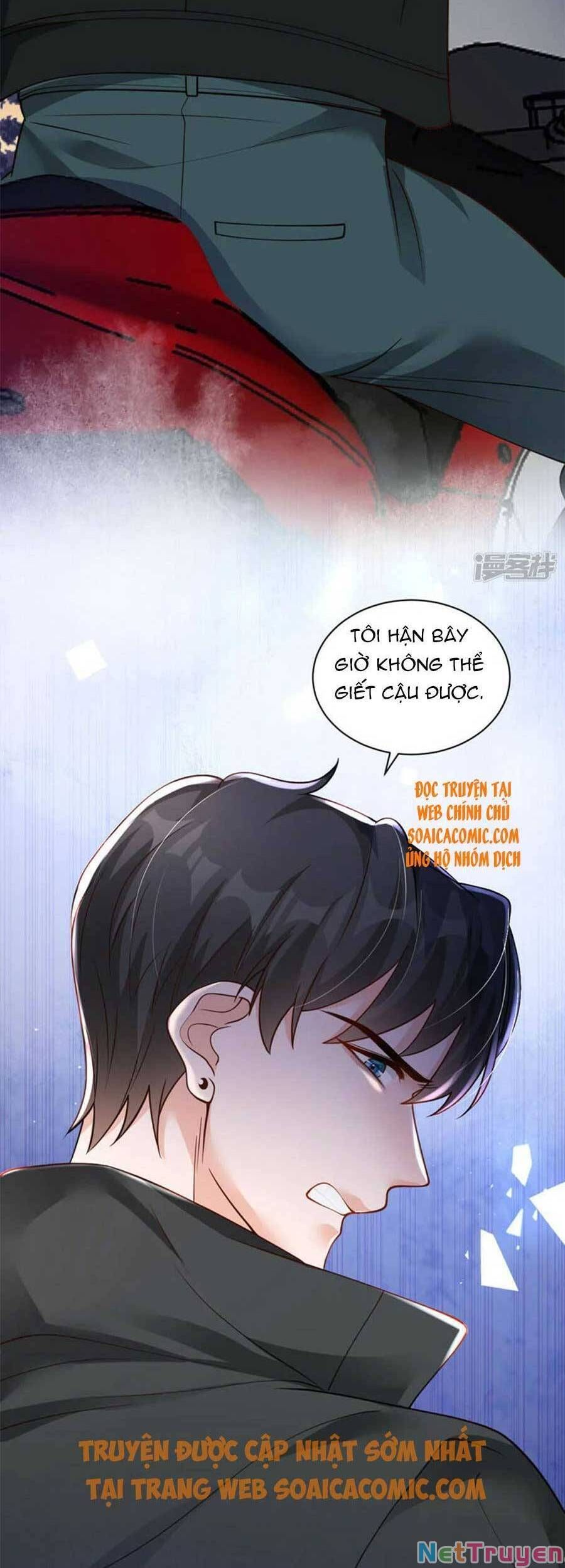 Lời Thì Thầm Của Ác Ma Chapter 63 - Trang 2