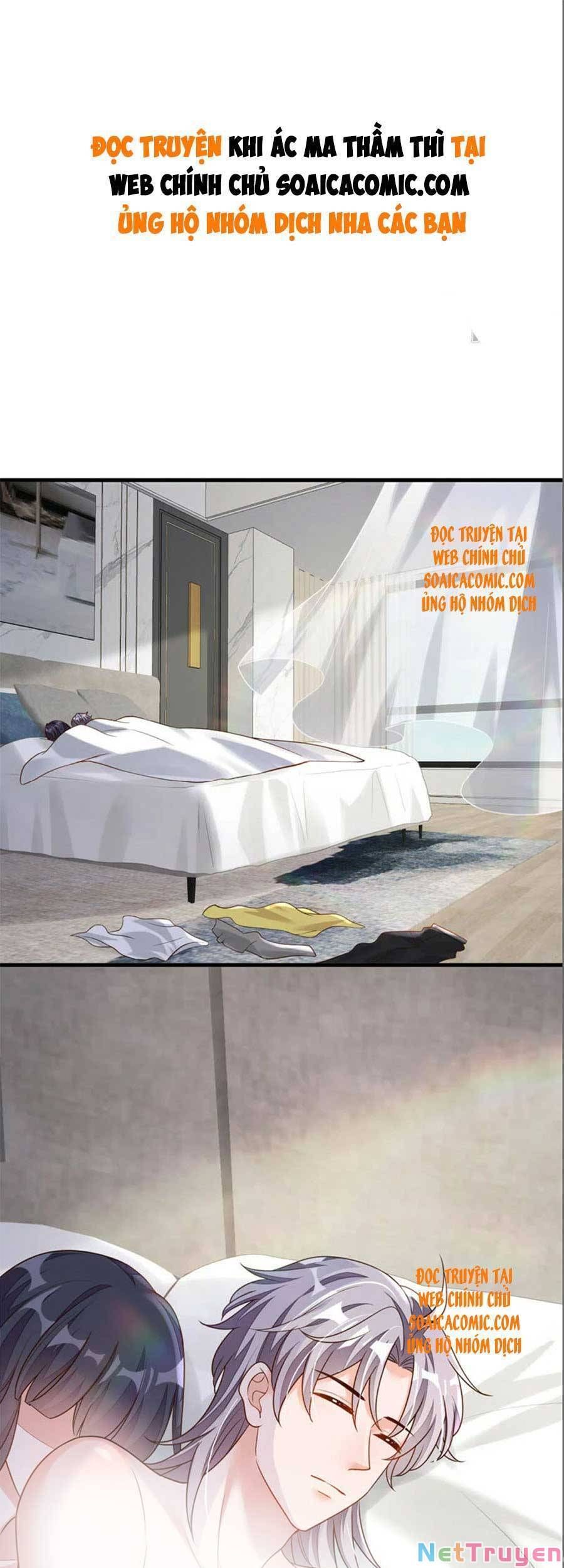Lời Thì Thầm Của Ác Ma Chapter 63 - Trang 2