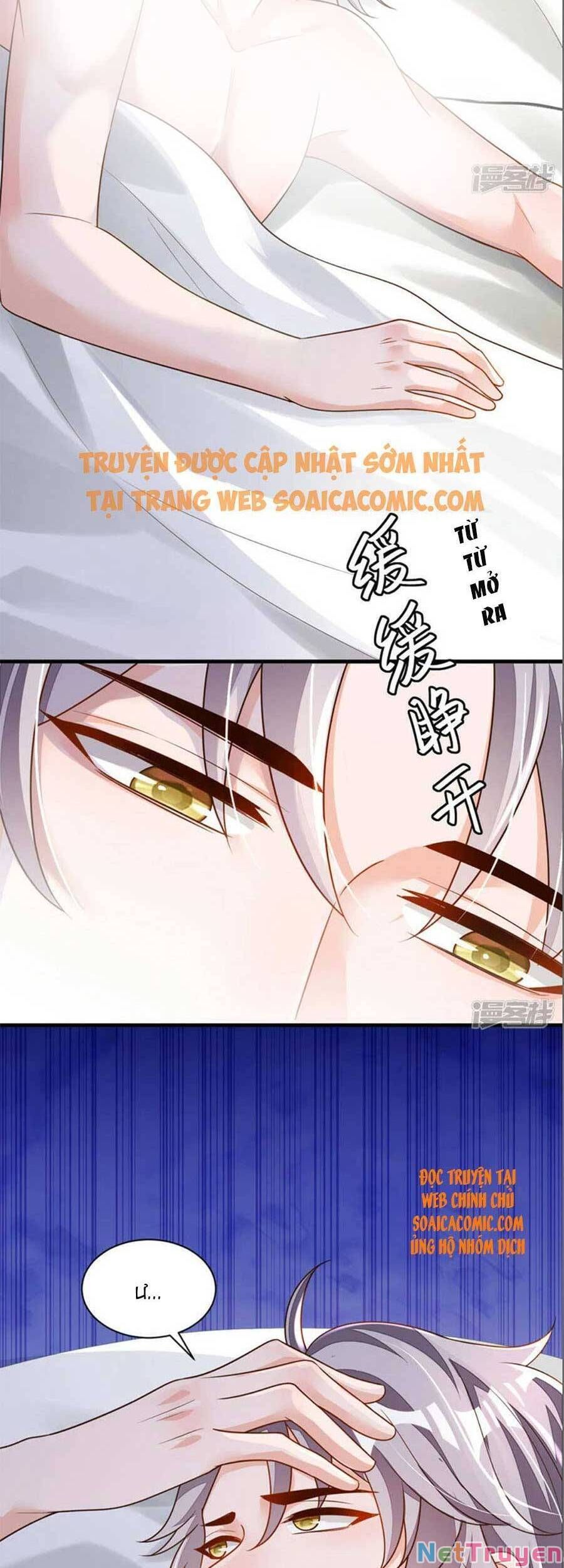 Lời Thì Thầm Của Ác Ma Chapter 63 - Trang 2