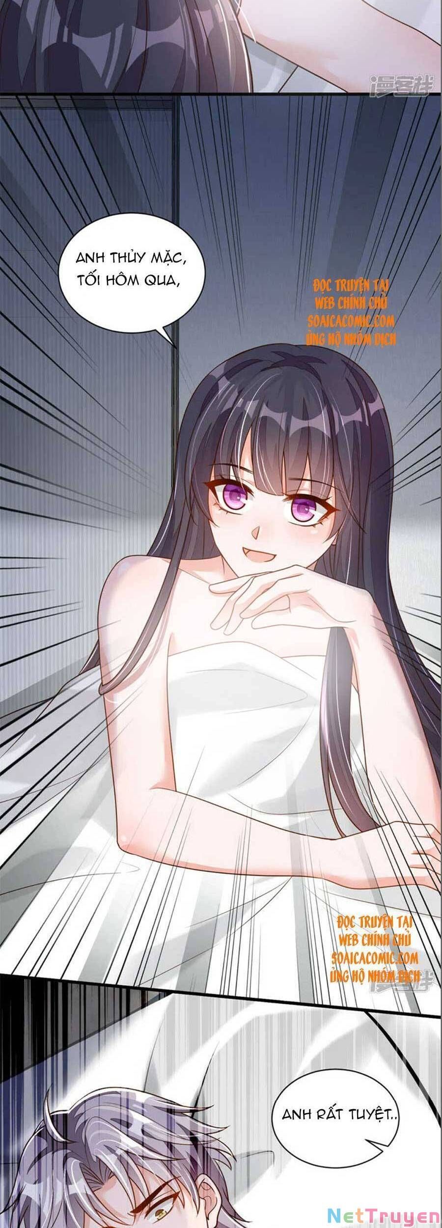 Lời Thì Thầm Của Ác Ma Chapter 63 - Trang 2