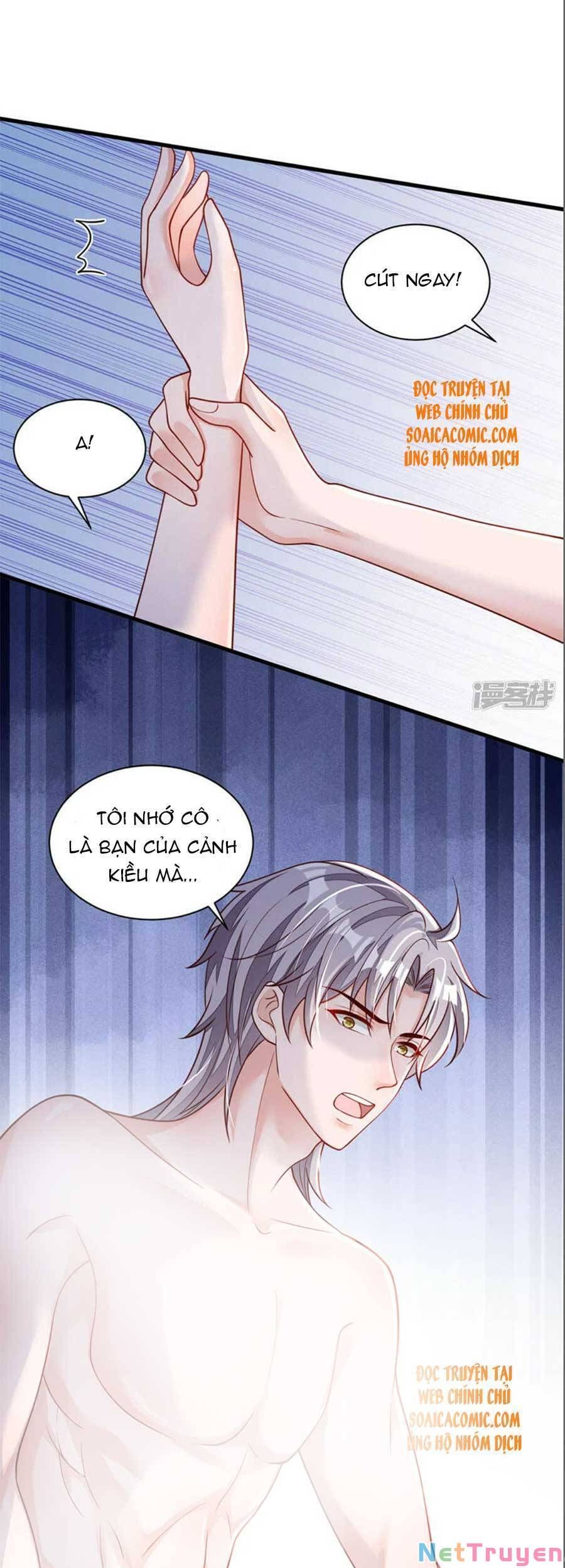 Lời Thì Thầm Của Ác Ma Chapter 63 - Trang 2