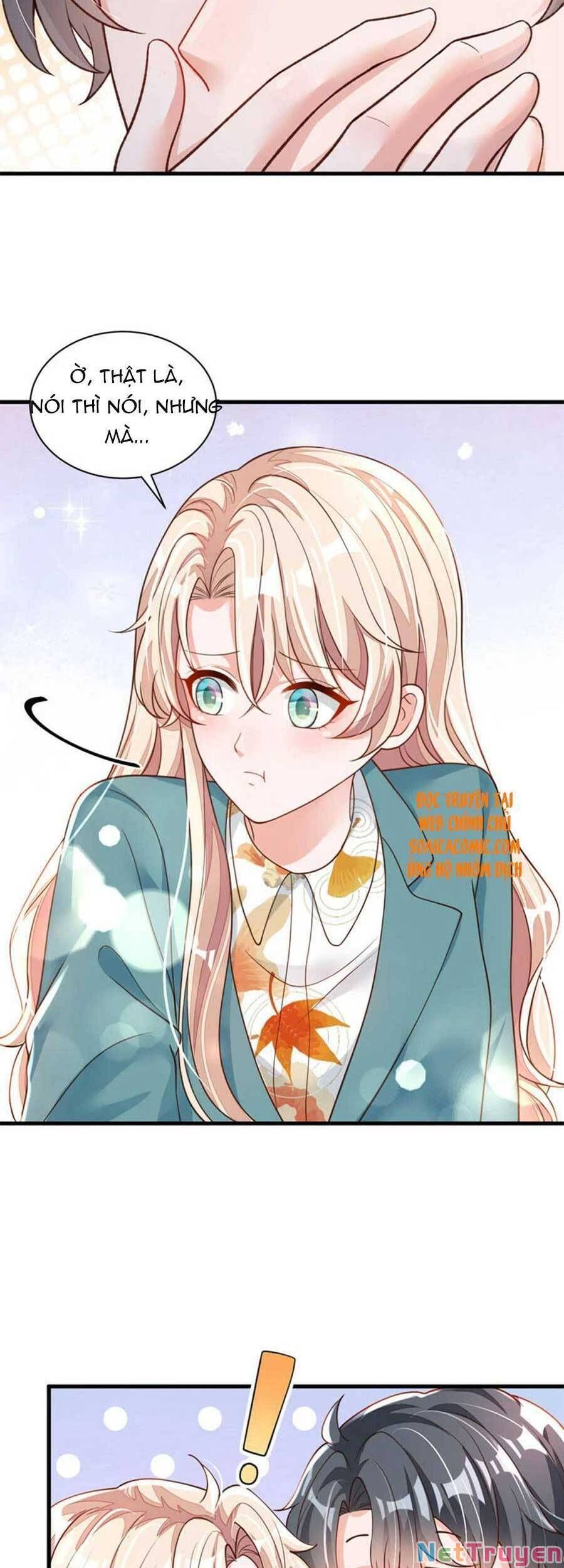 Lời Thì Thầm Của Ác Ma Chapter 65 - Trang 2