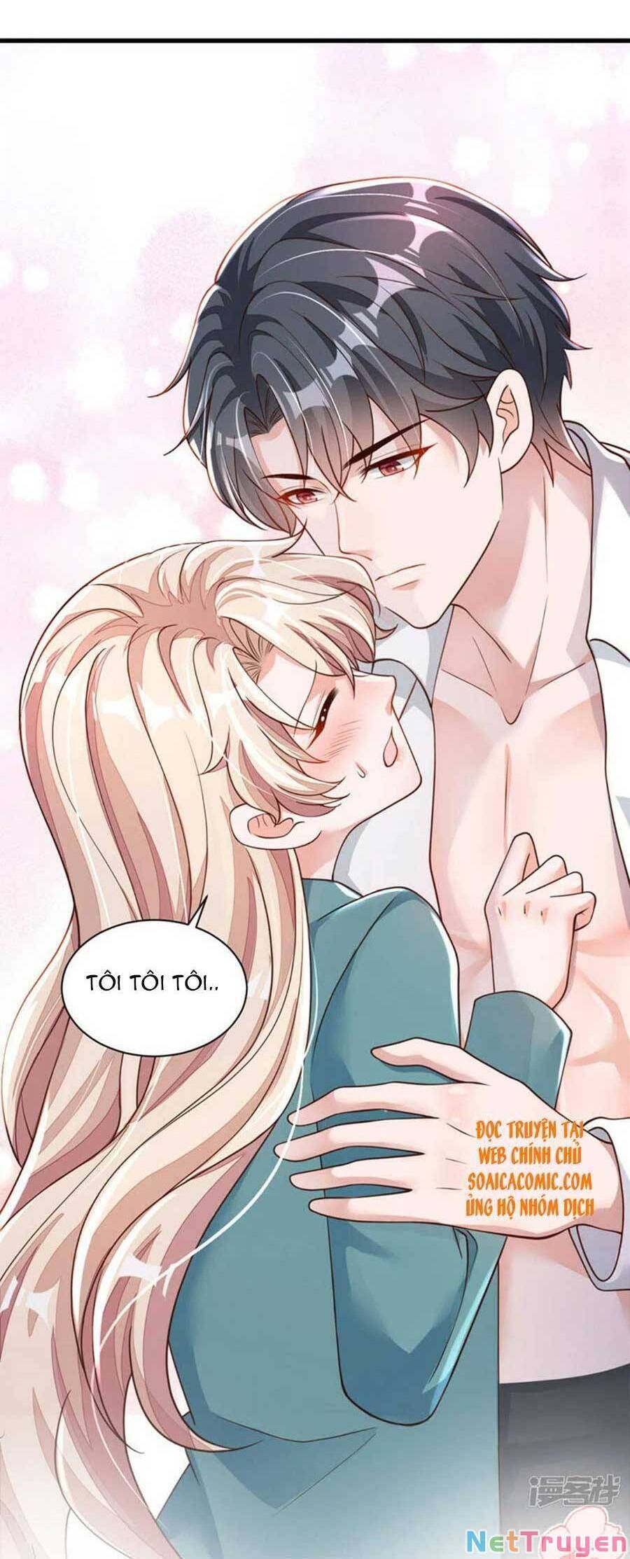Lời Thì Thầm Của Ác Ma Chapter 65 - Trang 2