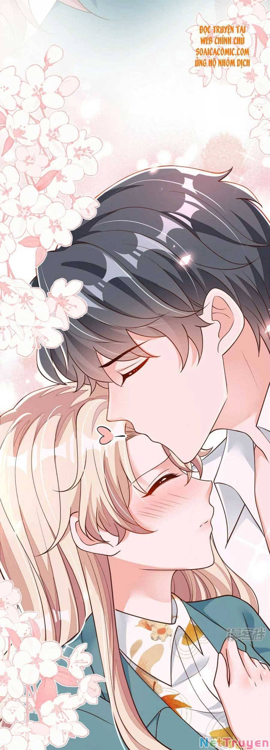 Lời Thì Thầm Của Ác Ma Chapter 65 - Trang 2
