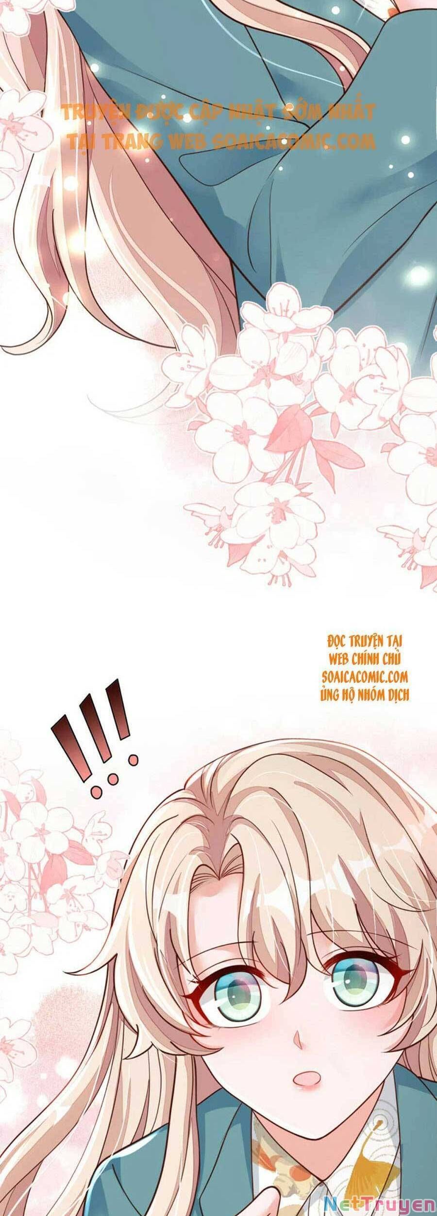 Lời Thì Thầm Của Ác Ma Chapter 65 - Trang 2
