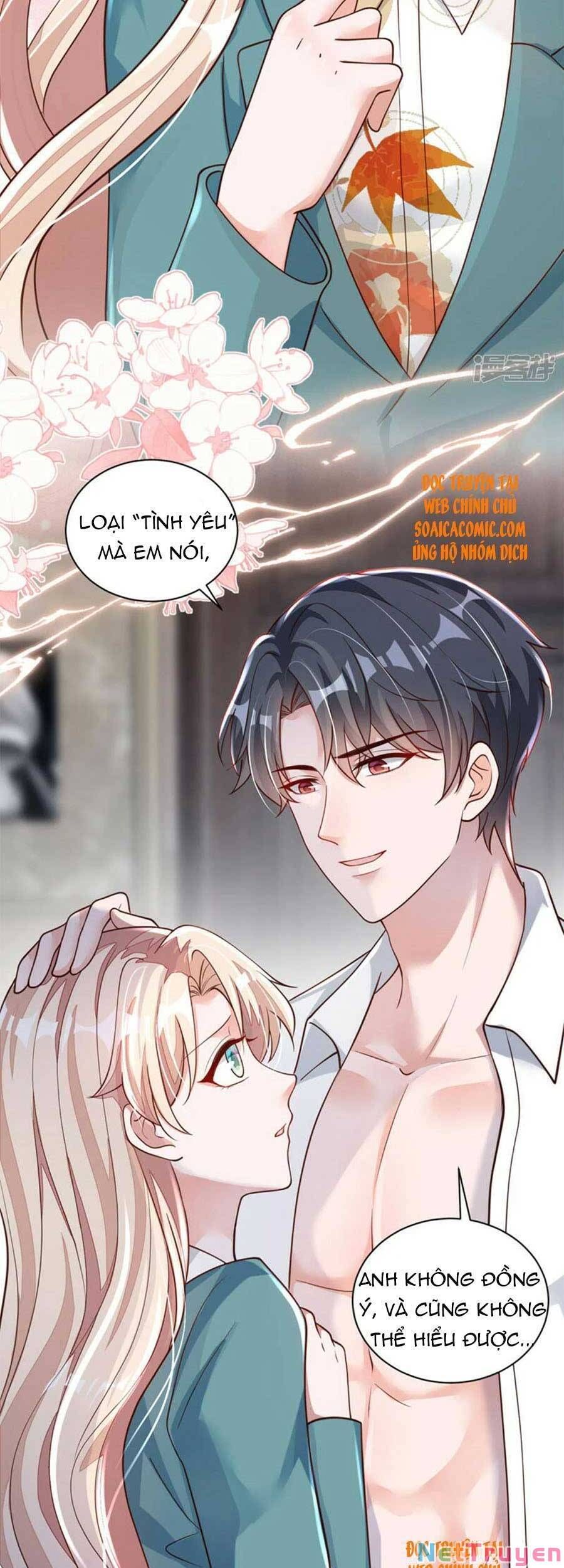 Lời Thì Thầm Của Ác Ma Chapter 65 - Trang 2