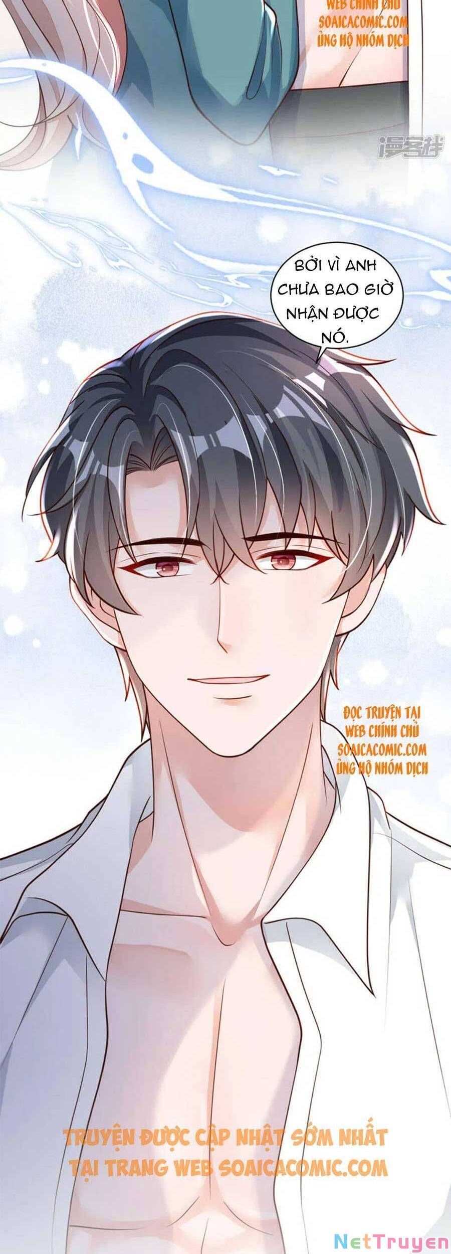 Lời Thì Thầm Của Ác Ma Chapter 65 - Trang 2