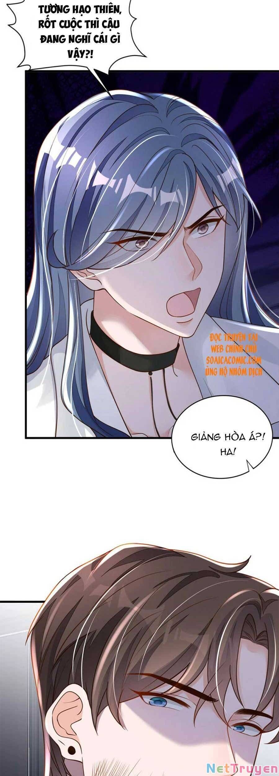 Lời Thì Thầm Của Ác Ma Chapter 65 - Trang 2