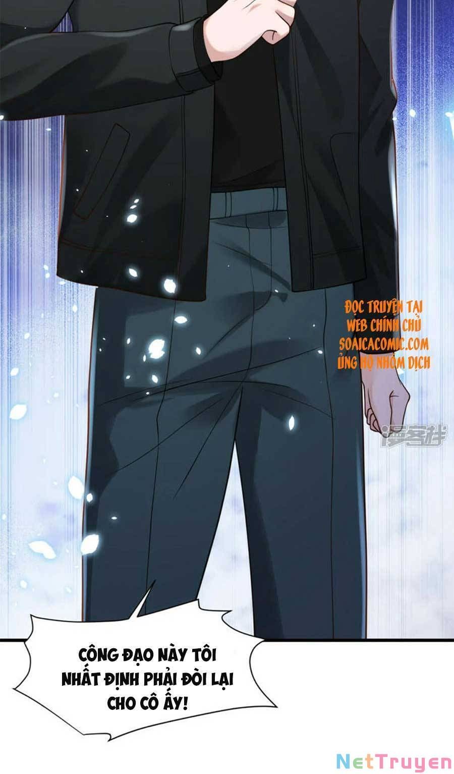 Lời Thì Thầm Của Ác Ma Chapter 65 - Trang 2